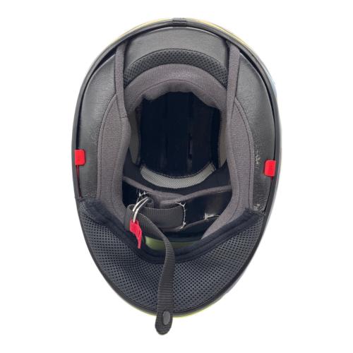 SHOEI (ショウエイ) バイク用ヘルメット M2010 X-TWELVE  シールド付 PSCマーク(バイク用ヘルメット)有