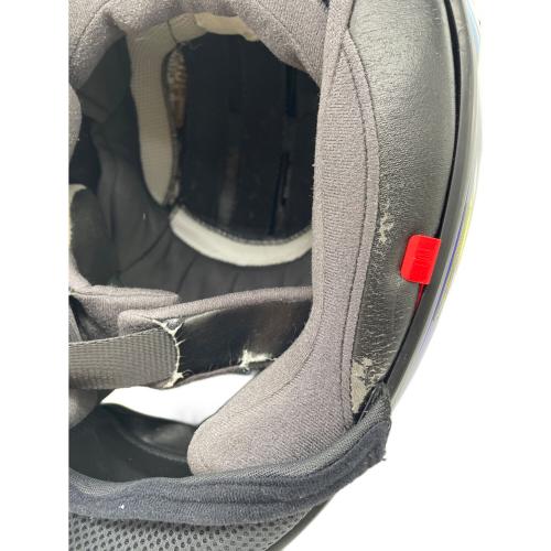 SHOEI (ショウエイ) バイク用ヘルメット M2010 X-TWELVE  シールド付 PSCマーク(バイク用ヘルメット)有