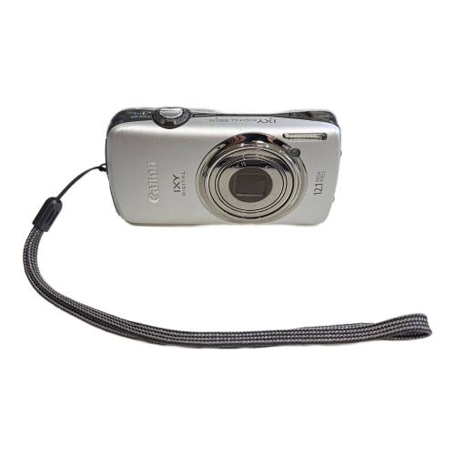 CANON (キヤノン) コンパクトデジタルカメラ PC1437 専用電池