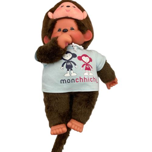 ヌイグルミ ヨゴレ有 モンチッチ｜トレファクONLINE