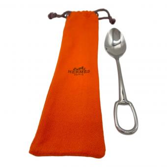 HERMES (エルメス) スプーン ◇ アトラージュ