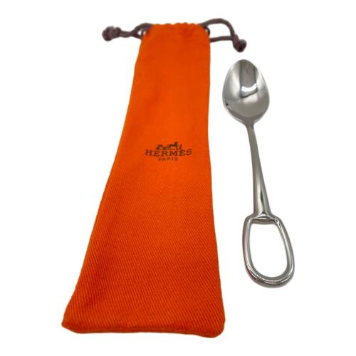 HERMES (エルメス) スプーン ◇ アトラージュ