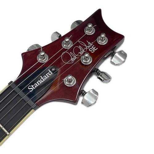 Paul Reed Smith (ポール リード スミス) エレキギター ケース付き