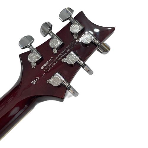 Paul Reed Smith (ポール リード スミス) エレキギター ケース付き