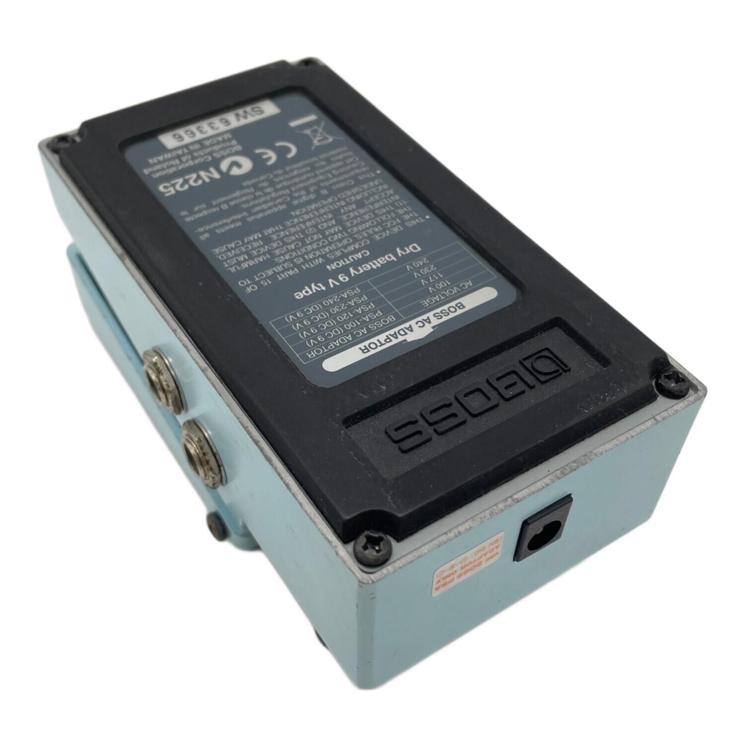 BOSS CE-5 Chorus Ensemble ピンクラベル BOSS (ボス) コーラス