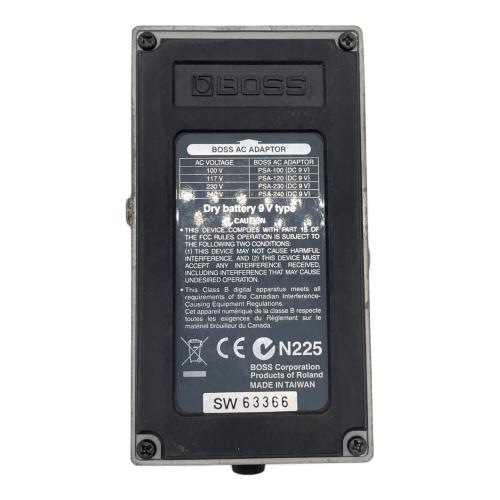 BOSS (ボス) コーラスアンサンブル CE-5