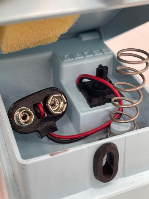 BOSS (ボス) コーラスアンサンブル CE-5