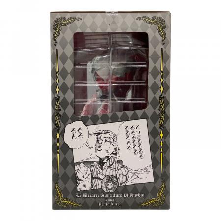 ジョジョの奇妙な冒険 (ジョジョノキミョウナボウケン) フィギュア B賞