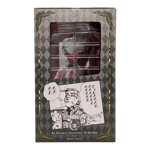 ジョジョの奇妙な冒険 (ジョジョノキミョウナボウケン) フィギュア B賞 ディアボロ’s スタンドフィギュア