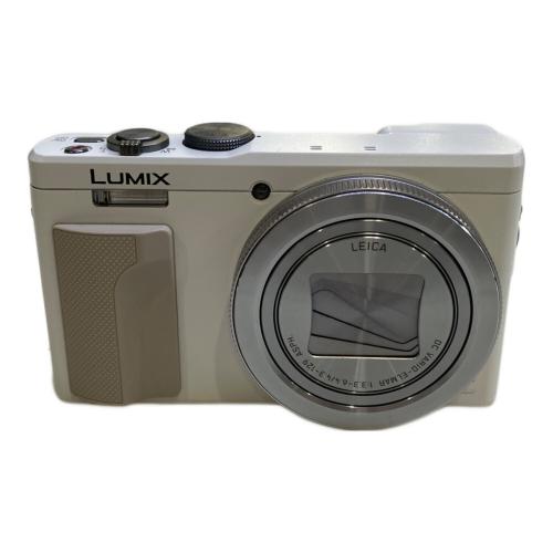 Panasonic (パナソニック) コンパクトデジタルカメラ DMC-TZ85 WP6EA011452