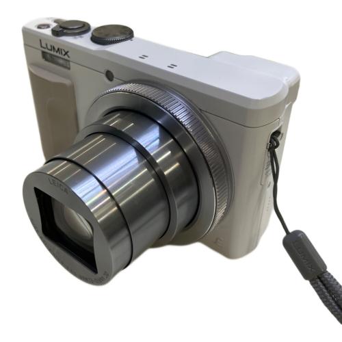 Panasonic (パナソニック) コンパクトデジタルカメラ DMC-TZ85 WP6EA011452