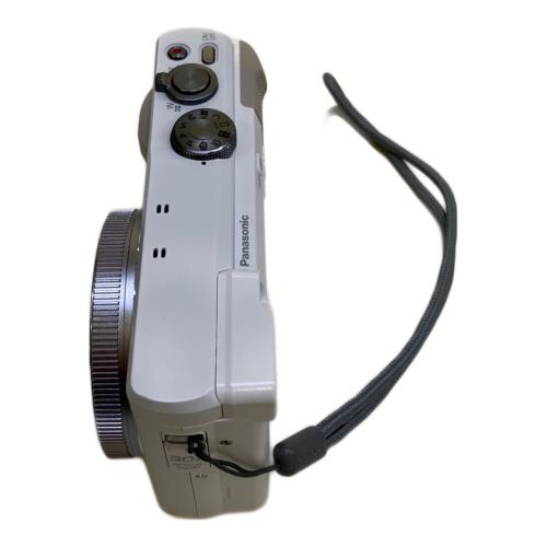 Panasonic (パナソニック) コンパクトデジタルカメラ DMC-TZ85 WP6EA011452