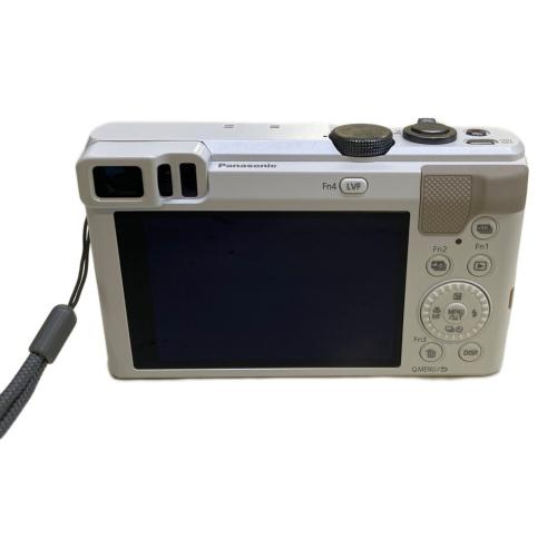 Panasonic (パナソニック) コンパクトデジタルカメラ DMC-TZ85 WP6EA011452