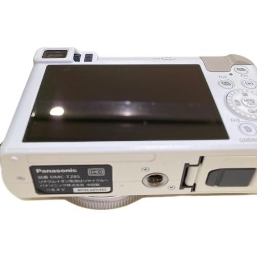 Panasonic (パナソニック) コンパクトデジタルカメラ DMC-TZ85 WP6EA011452