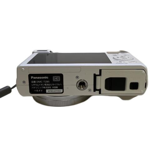 Panasonic (パナソニック) コンパクトデジタルカメラ DMC-TZ85 WP6EA011452