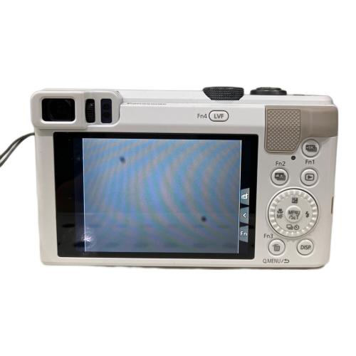 Panasonic (パナソニック) コンパクトデジタルカメラ DMC-TZ85 WP6EA011452