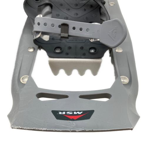 MER スノーシューズ