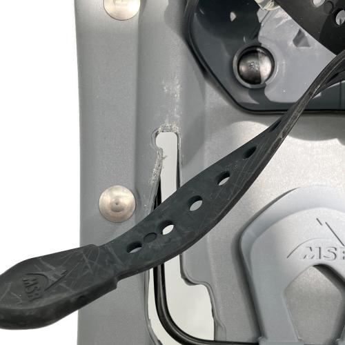 MER スノーシューズ