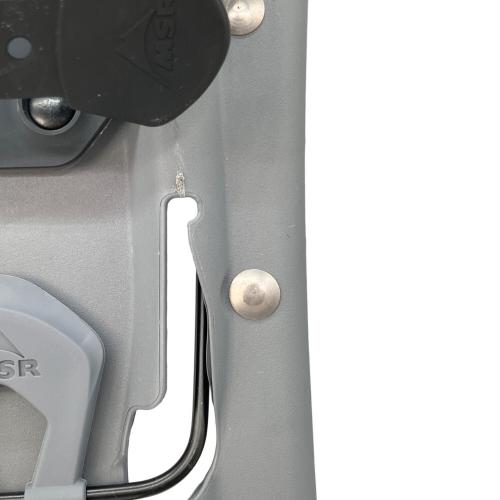 MER スノーシューズ