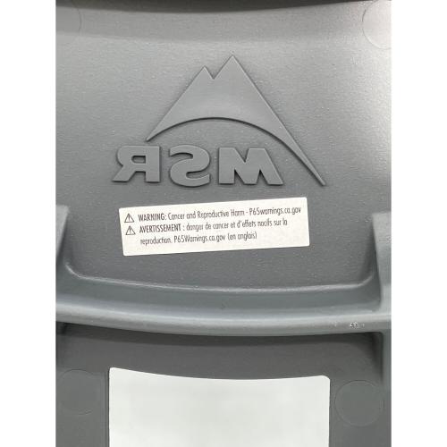 MER スノーシューズ