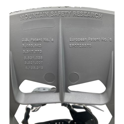 MER スノーシューズ