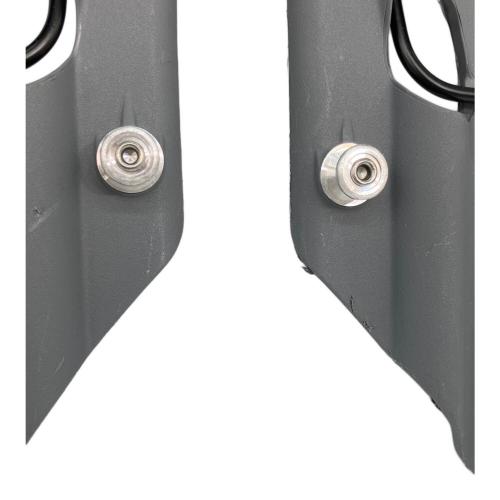 MER スノーシューズ