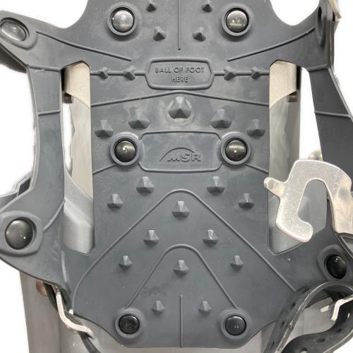 MER スノーシューズ