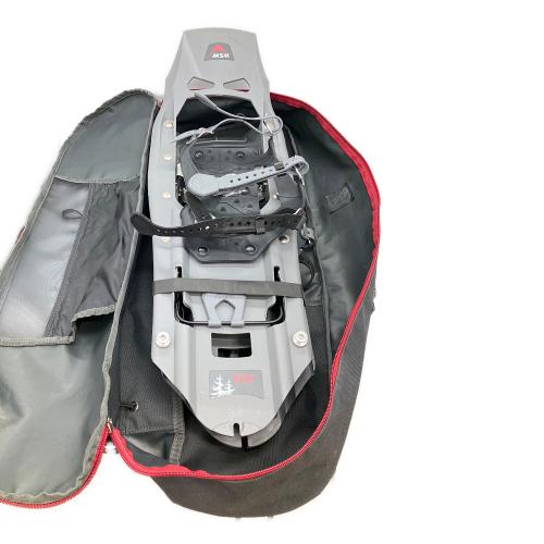 MER スノーシューズ