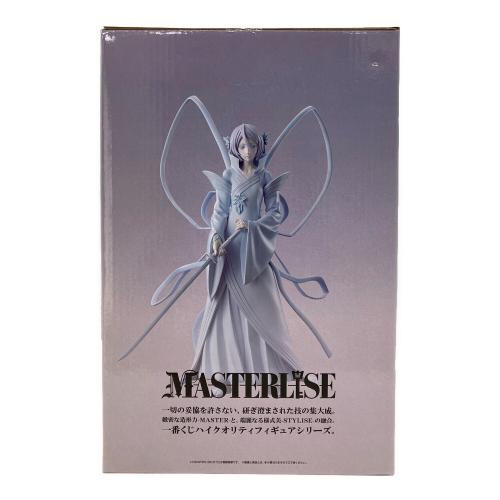 BLEACH (ブリーチ) フィギュア C賞 朽木ルキア 白霞罸 一番くじ