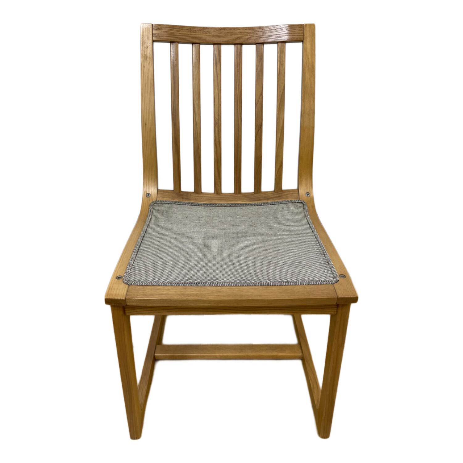 karimoku (カリモク) ダイニングチェアー ナチュラル CN5055-N