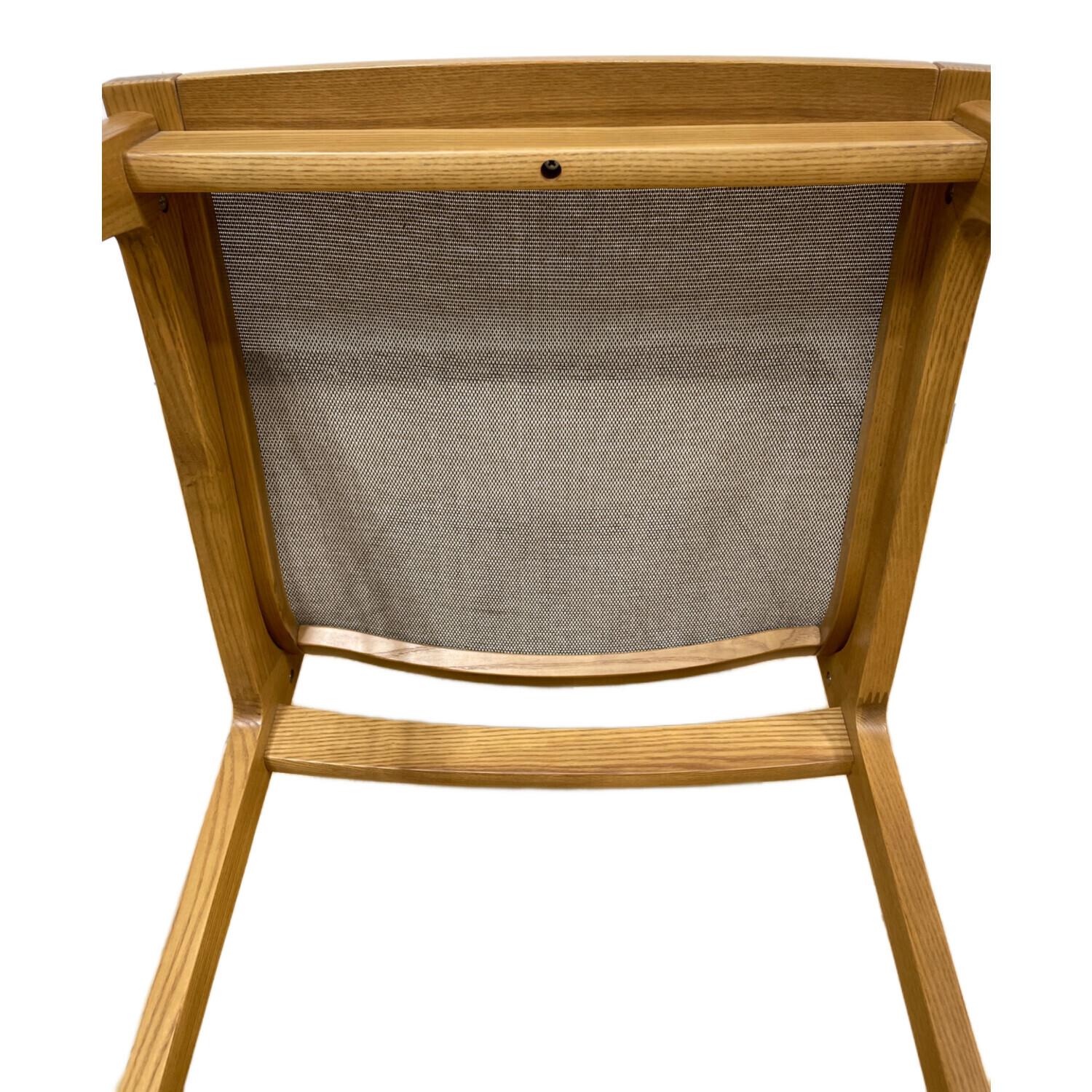 karimoku (カリモク) ダイニングチェアー ナチュラル CN5055-N