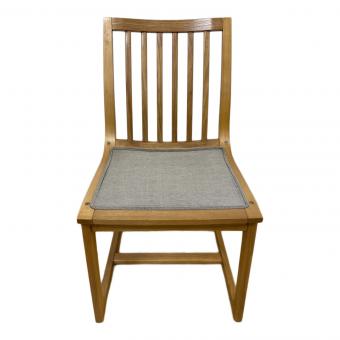 karimoku (カリモク) ダイニングチェアー ナチュラル CN5055-N