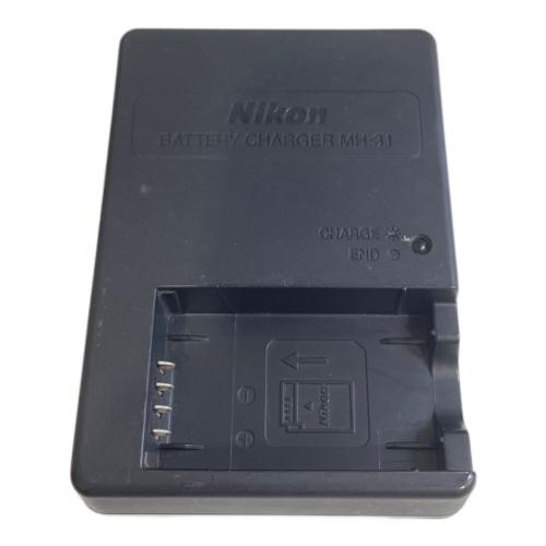 Nikon (ニコン) ミラーレス一眼カメラ nikon 1 J5 2081万画素(有効画素) 13.2mm×8.8mm CMOS 専用電池