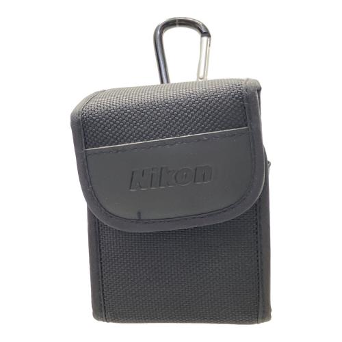 Nikon (ニコン) ゴルフ距離測定器 COOLSHOT PRO