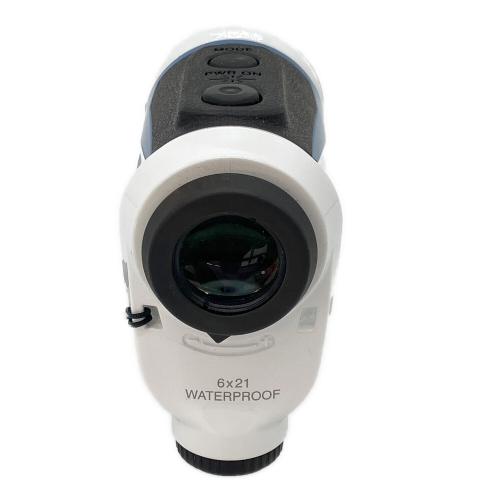 Nikon (ニコン) ゴルフ距離測定器 COOLSHOT PRO