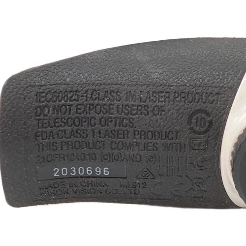 Nikon (ニコン) ゴルフ距離測定器 COOLSHOT PRO