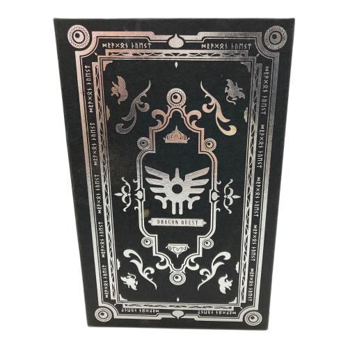 キャラクターグッズ ドラゴンクエスト メタリックアイテムズギャラリースペシャル マクドナルドRTキャンペーン品 ロトの剣&王者の剣 紅