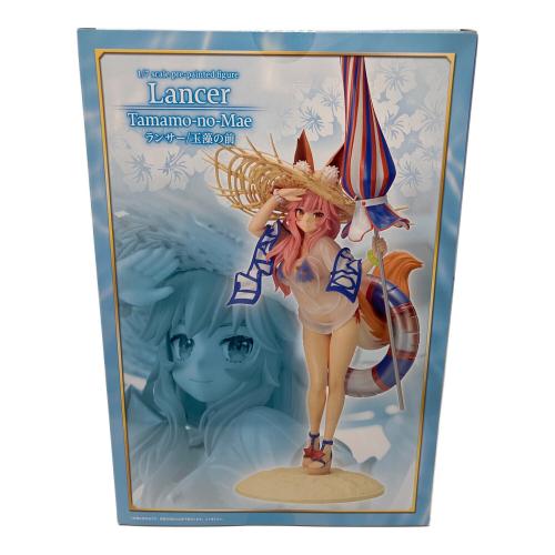 Fate/Grand Order (フェイト/グランドオーダー) フィギュア ランサー/玉藻の前 1/7
