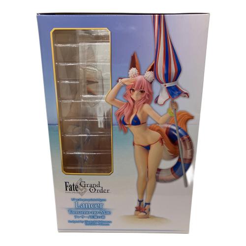 Fate/Grand Order (フェイト/グランドオーダー) フィギュア ランサー/玉藻の前 1/7