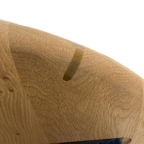 EASY LIFE (イージーライフ) ローテーブル ナチュラル 木製 サーボ