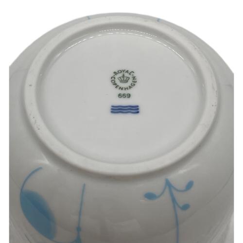 廃番 ロイヤルコペンハーゲン　スタイルボウル ROYAL COPENHAGEN (ロイヤル・コペンハーゲン) ボウル 汚れ有