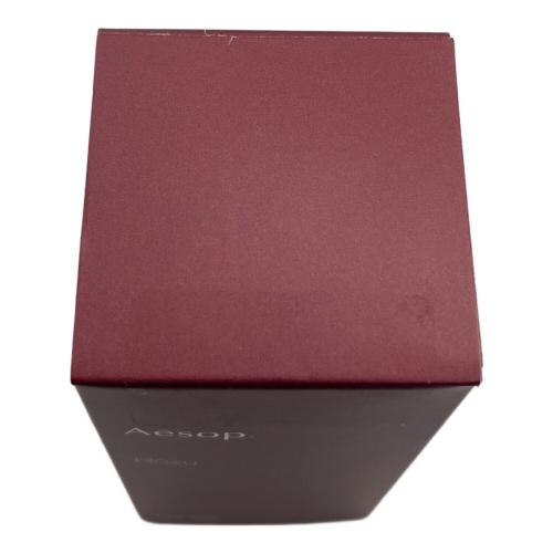 Aesop (イソップ) オードパルファム 50ml ローズ