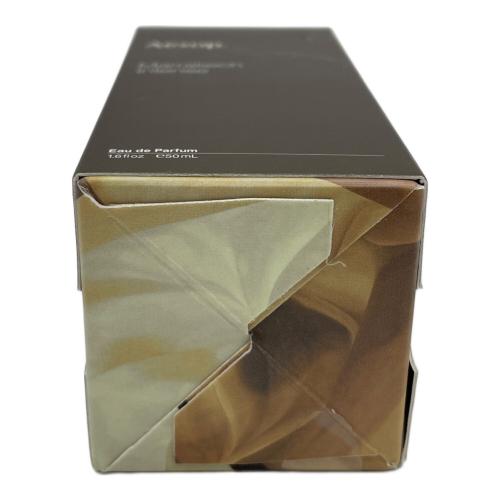 Aesop (イソップ) オードパルファム 50ml マラケッシュ インテンス