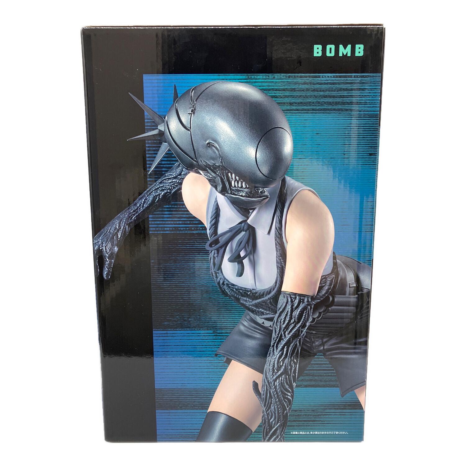 チェンソーマン 一番くじ B賞 E賞 下位賞　ボム チェンソーマン フィギュア B賞 ボム 一番くじ｜トレファクONLINE