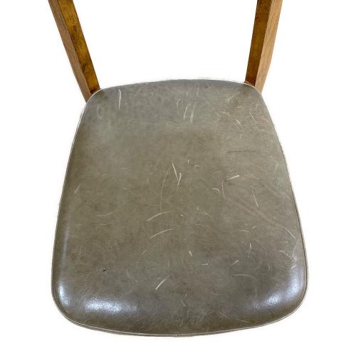 journal standard Furniture (ジャーナルスタンダードファニチャー) シノンチェア ブラウン