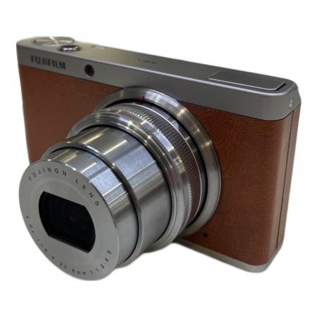 超美品ジャンク品] FUJIFILM XF1 コンパクトデジタルカメラ 操作OK