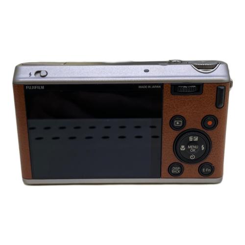 FUJIFILM (フジフィルム) コンパクトデジタルカメラ FX-XF1BW 1200万画素(有効画素) 通常：ISO100～12800 31261958