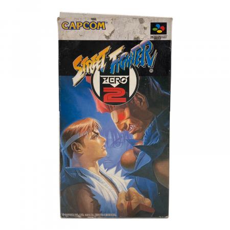 ストリートファイターZERO2 スーパーファミコン 1089001431241485_01_9967w.jpeg