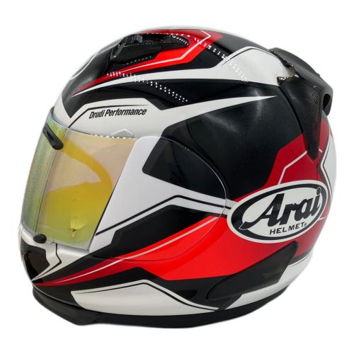 Arai (アライ) バイク用ヘルメット 59.60cm PSCマーク(バイク用ヘルメット)有