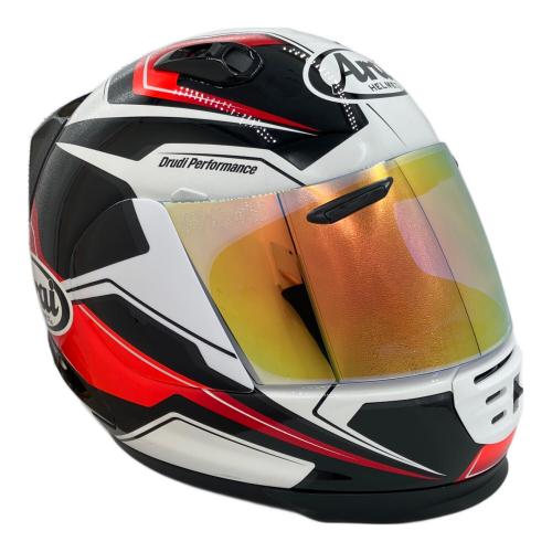Arai (アライ) バイク用ヘルメット 59.60cm PSCマーク(バイク用ヘルメット)有